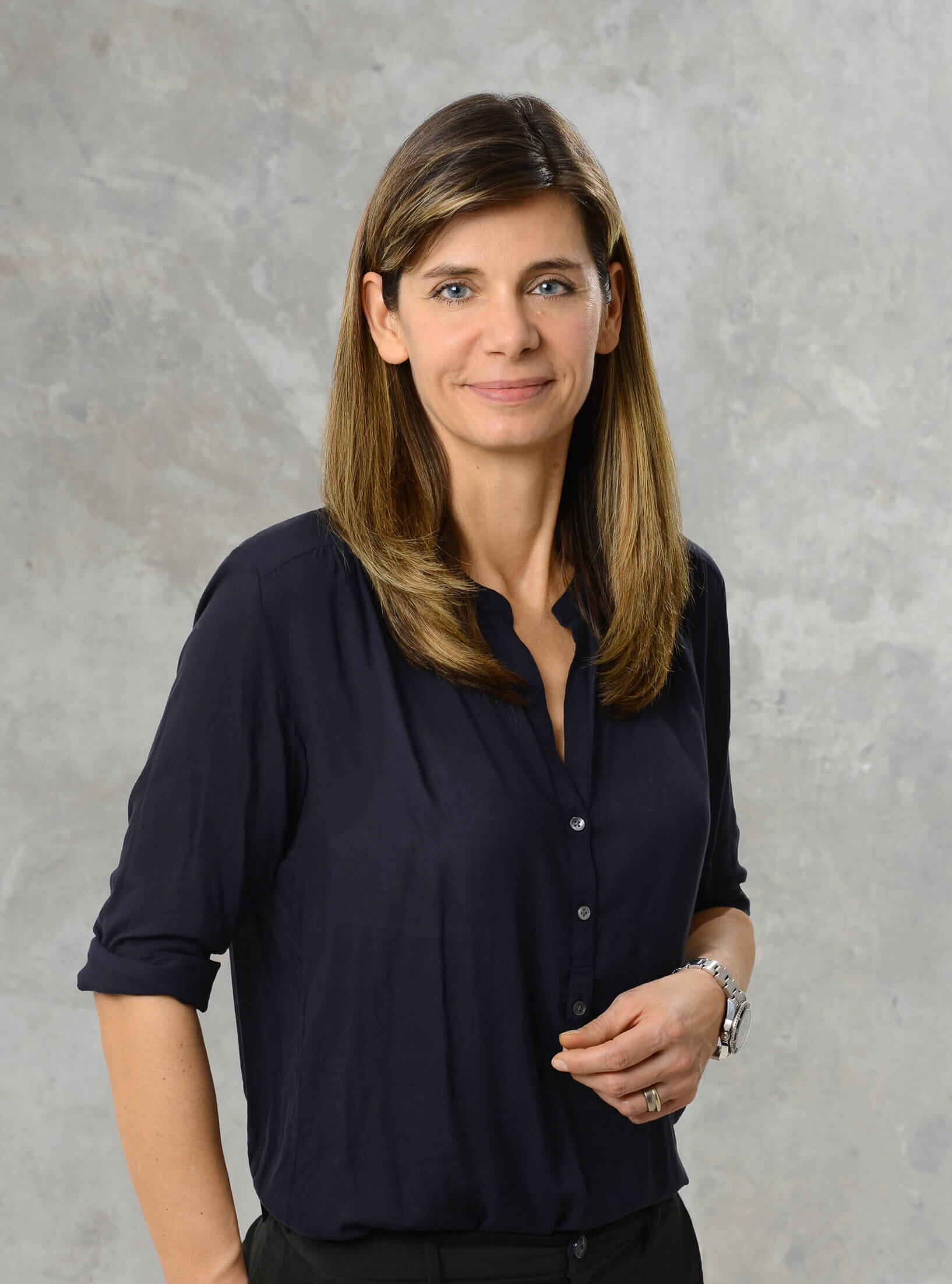Kerstin Reinking • Dipl.-Ing. (Bau), M.Sc. (Baumanagement)
