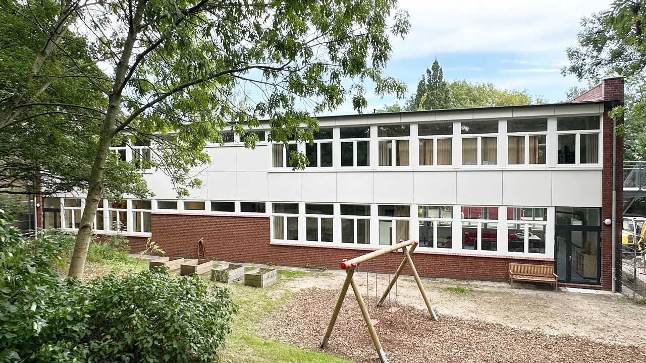 Pavillon ReBBZ Carsten-Rehder-Strasse Pavillon ReBBZ Carsten-Rehder-Strasse